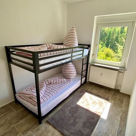 Ferienwohnung Ernzerhof 伊达尔-奥伯施泰因 外观 照片