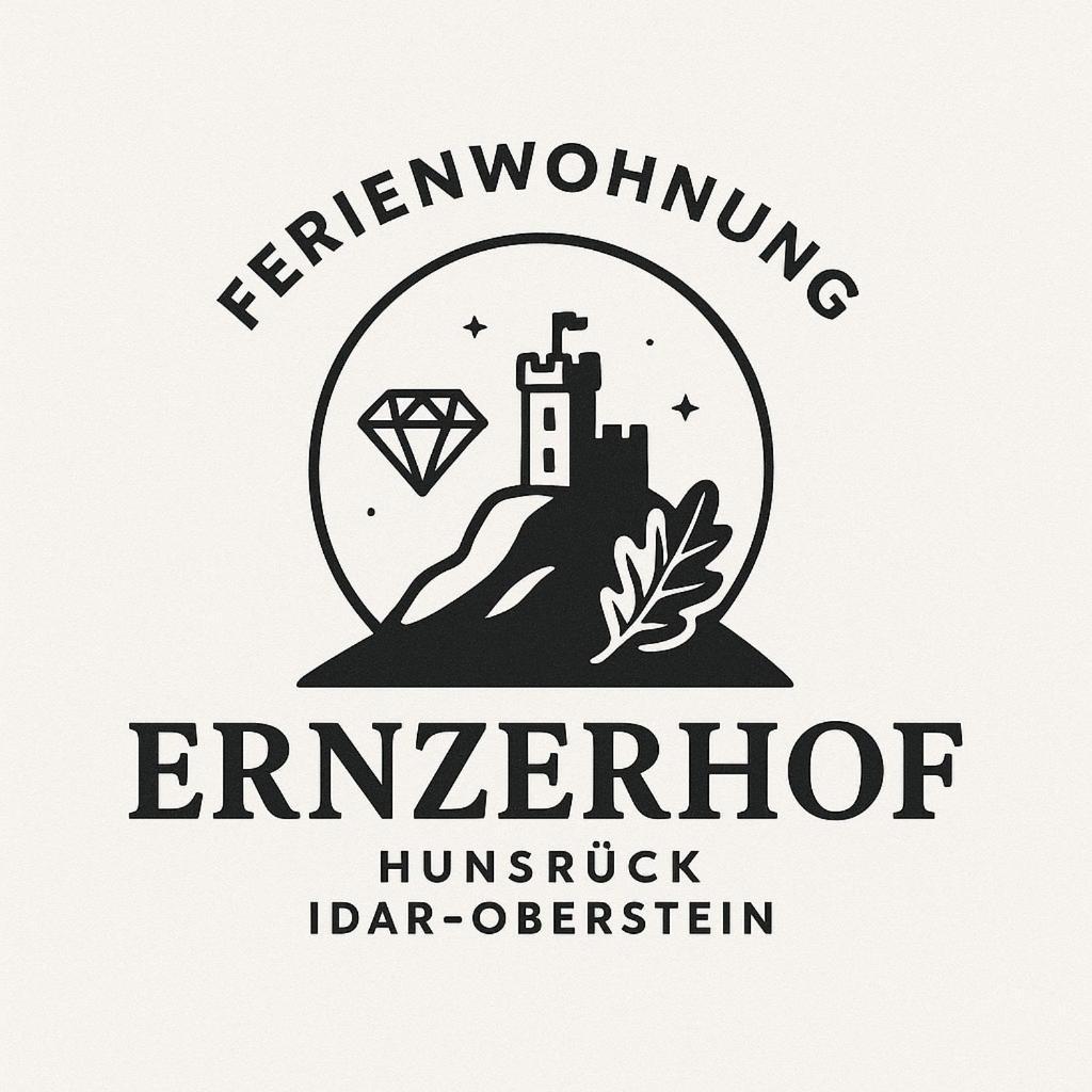 Ferienwohnung Ernzerhof 伊达尔-奥伯施泰因 外观 照片