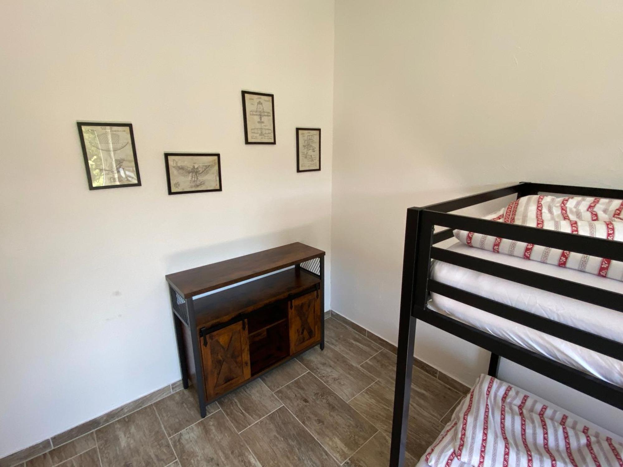 Ferienwohnung Ernzerhof 伊达尔-奥伯施泰因 外观 照片