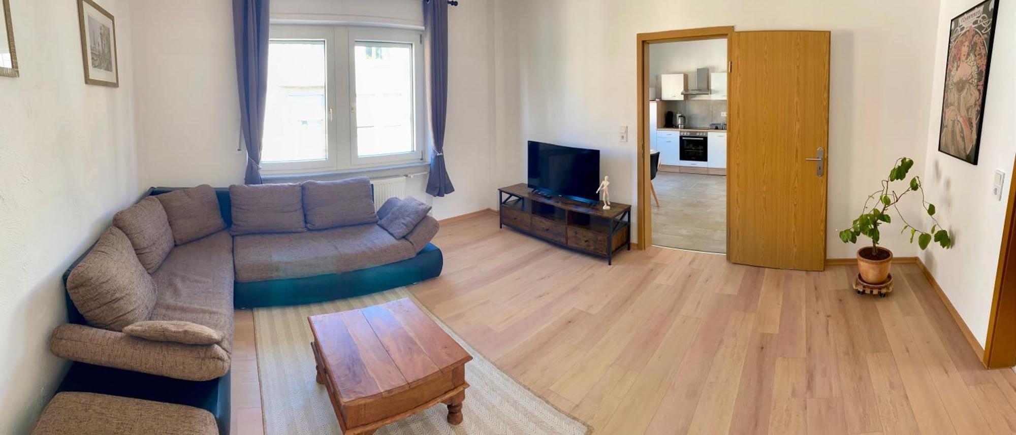 Ferienwohnung Ernzerhof 伊达尔-奥伯施泰因 外观 照片