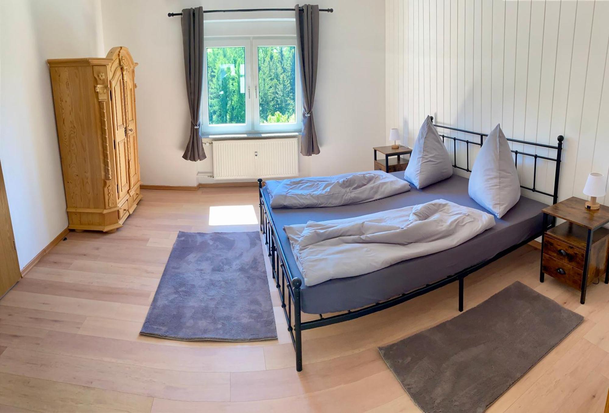 Ferienwohnung Ernzerhof 伊达尔-奥伯施泰因 外观 照片