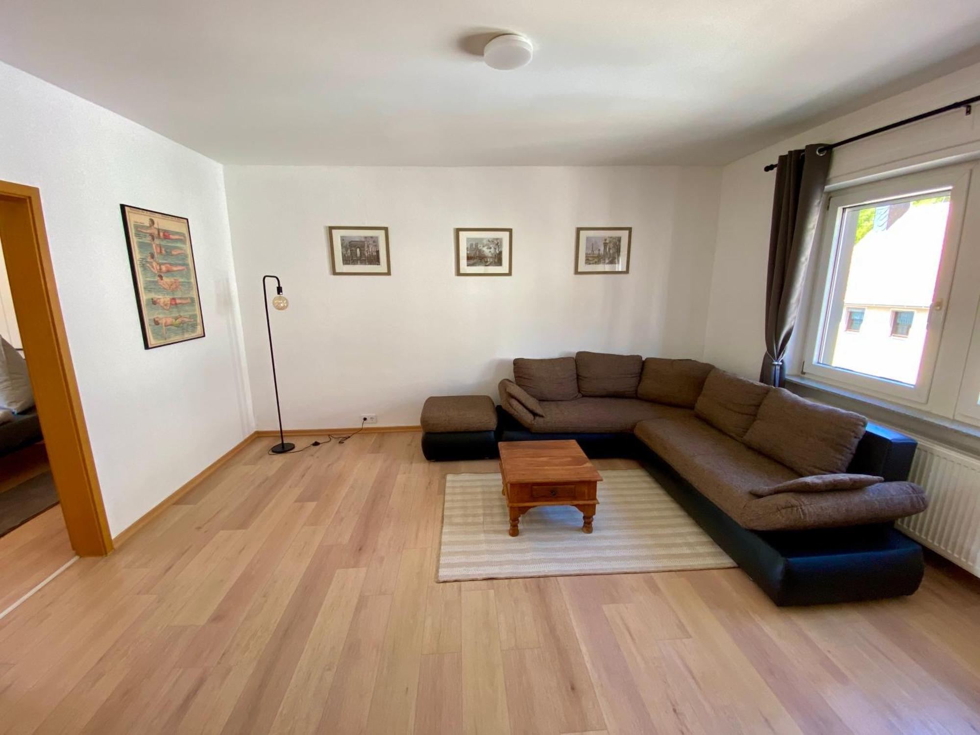 Ferienwohnung Ernzerhof 伊达尔-奥伯施泰因 外观 照片