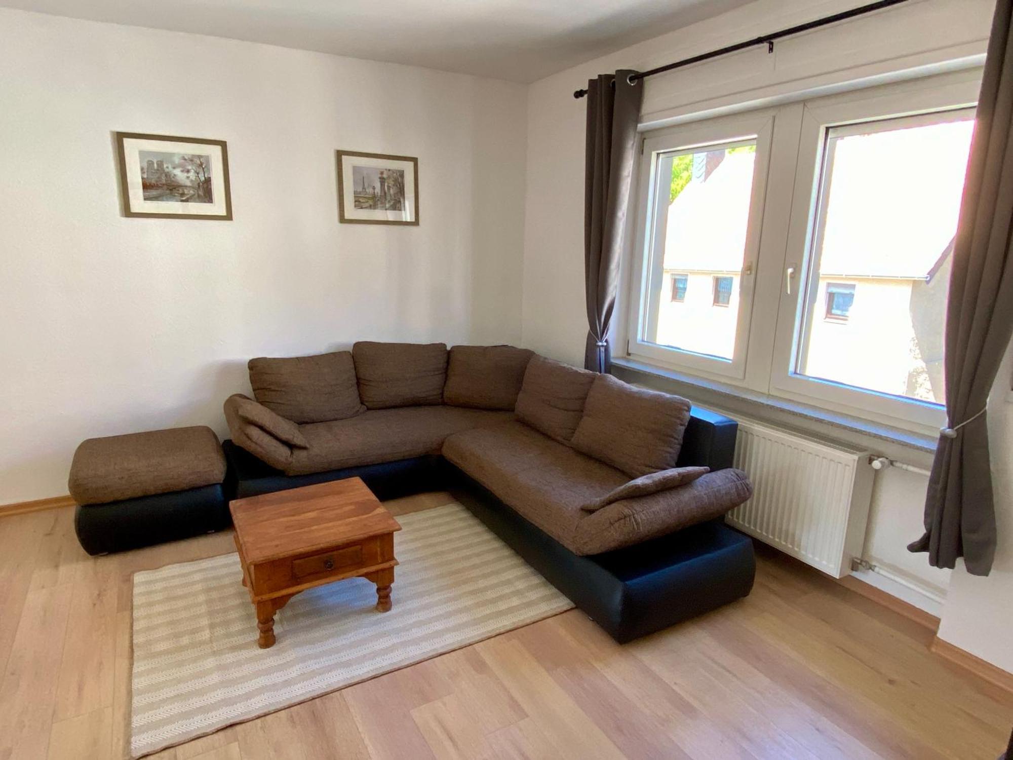 Ferienwohnung Ernzerhof 伊达尔-奥伯施泰因 外观 照片