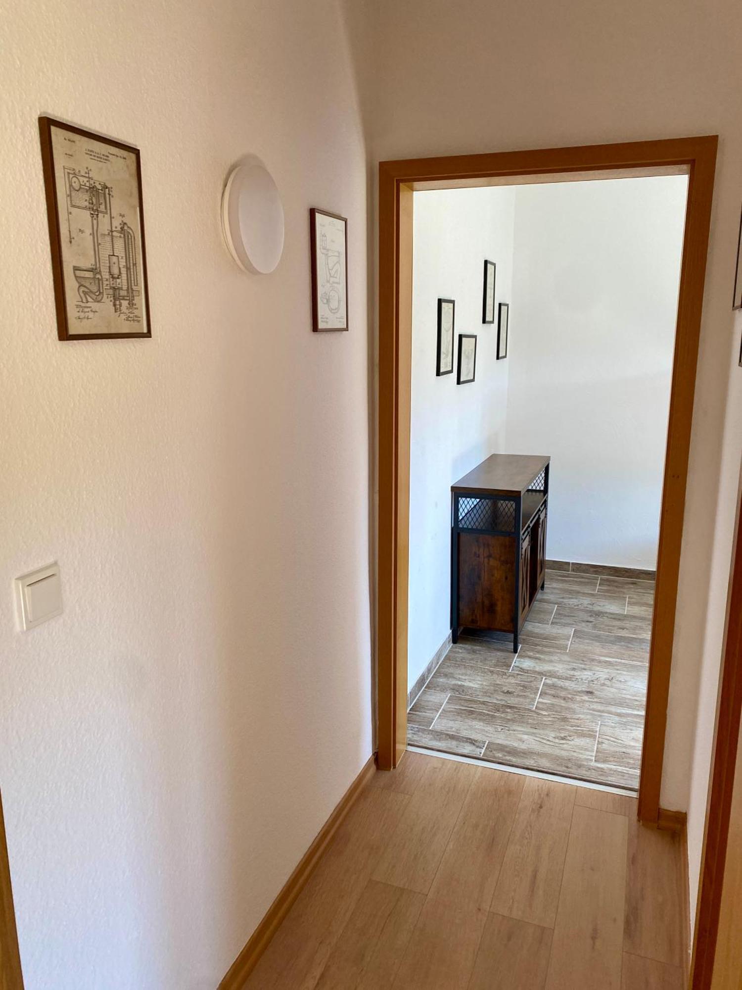 Ferienwohnung Ernzerhof 伊达尔-奥伯施泰因 外观 照片