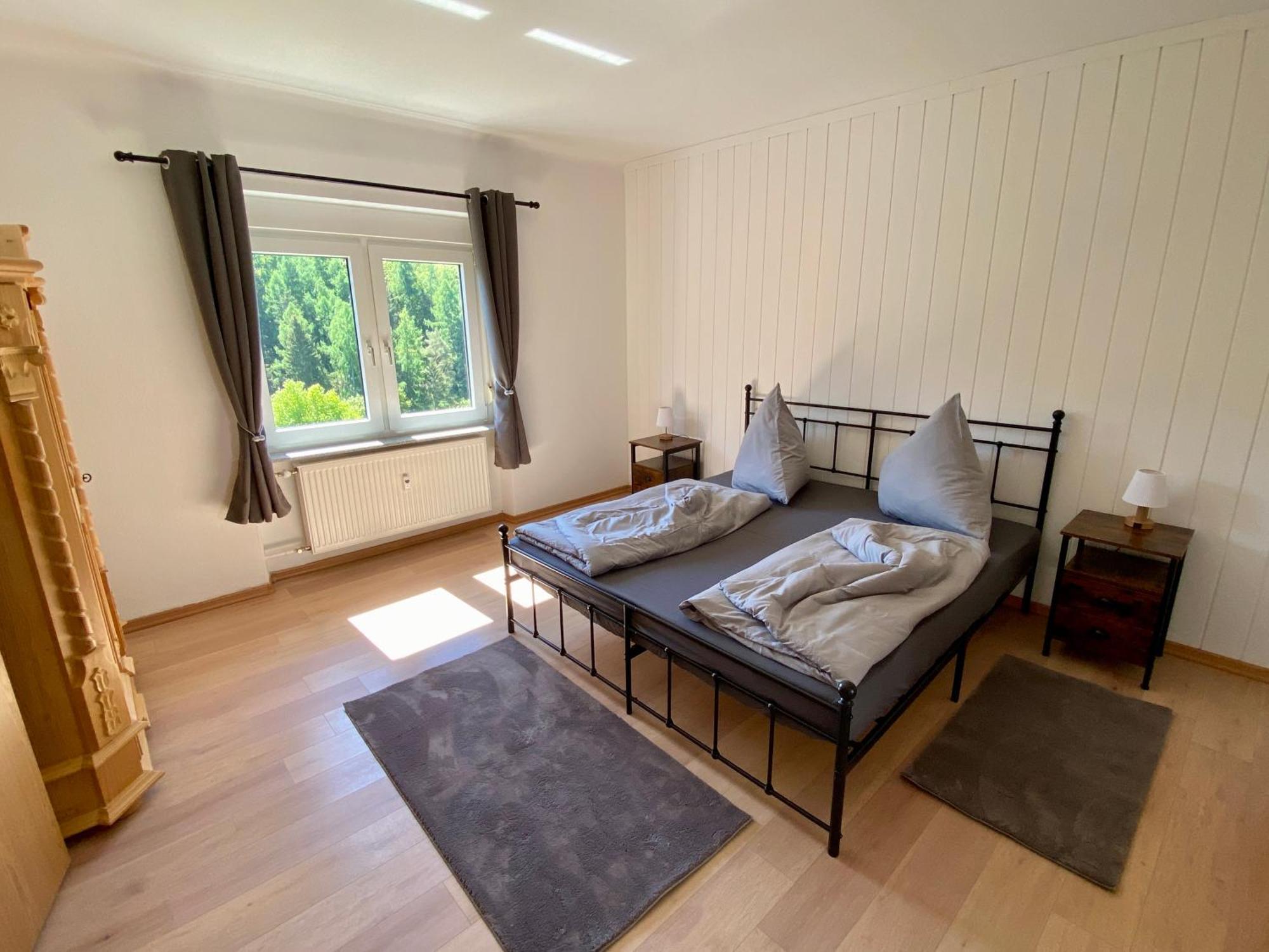 Ferienwohnung Ernzerhof 伊达尔-奥伯施泰因 外观 照片